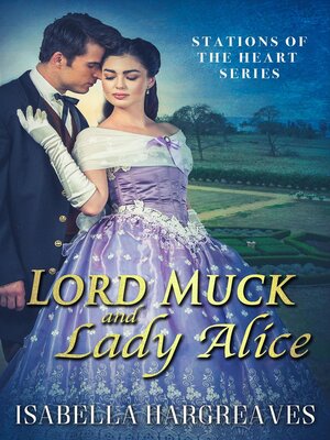 cover image of Lord Muck and Lady Alice